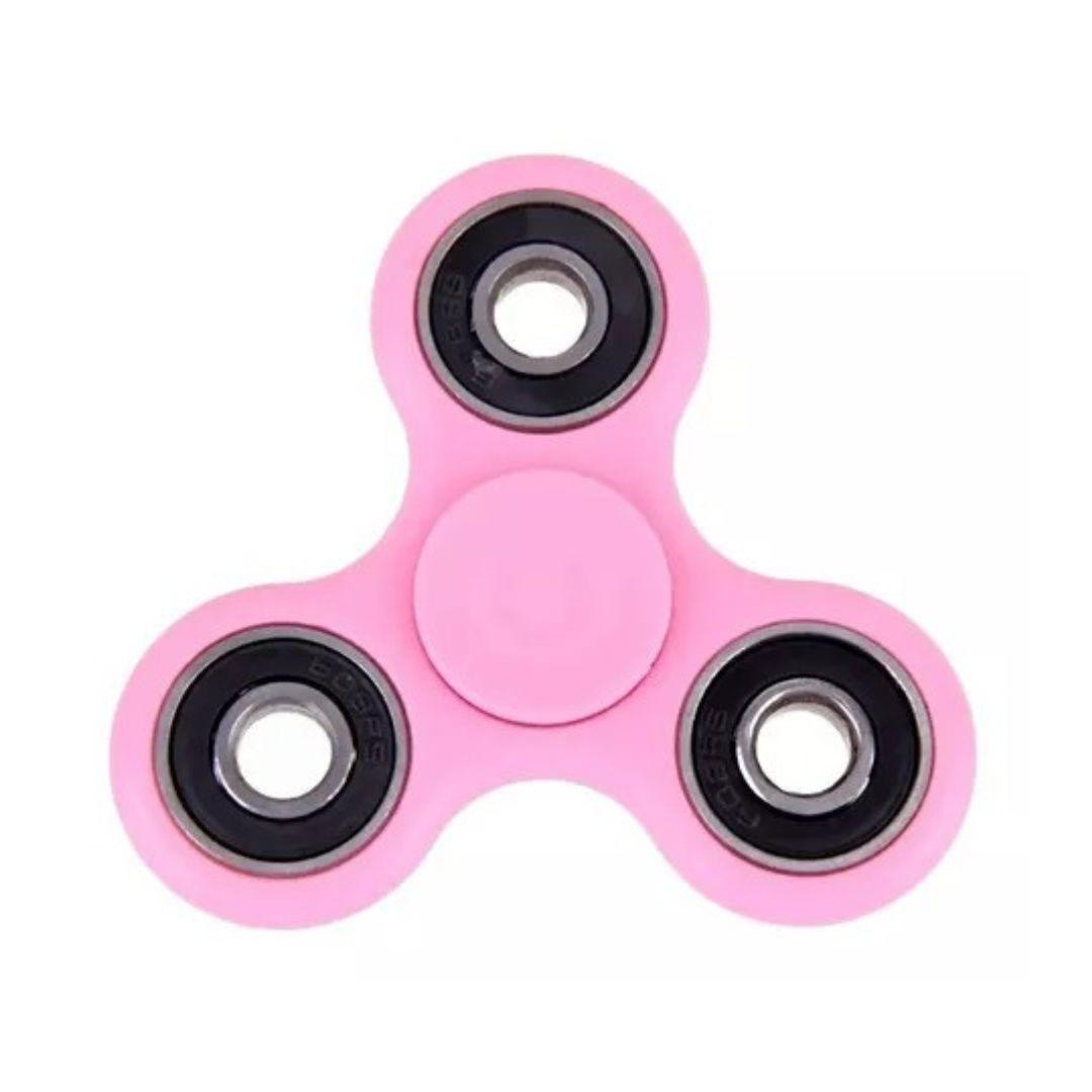Juguete Fidget Spinner Giratorio - El Baúl de Mamá