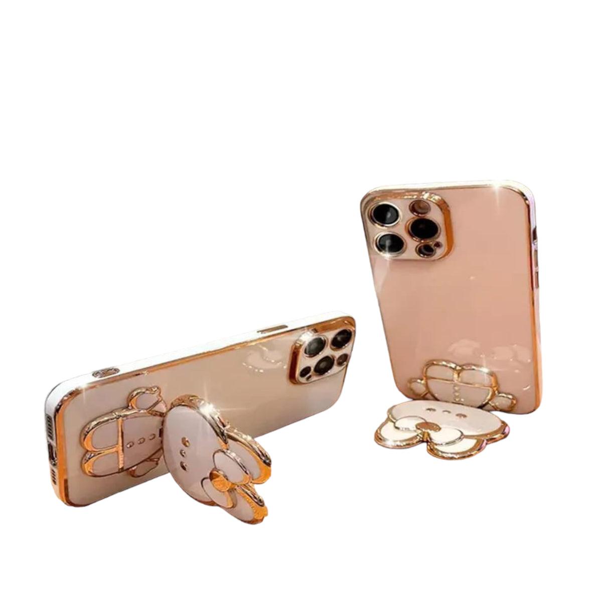 Pop Socket Multiposiciones de Conejo - El Baúl de Mamá