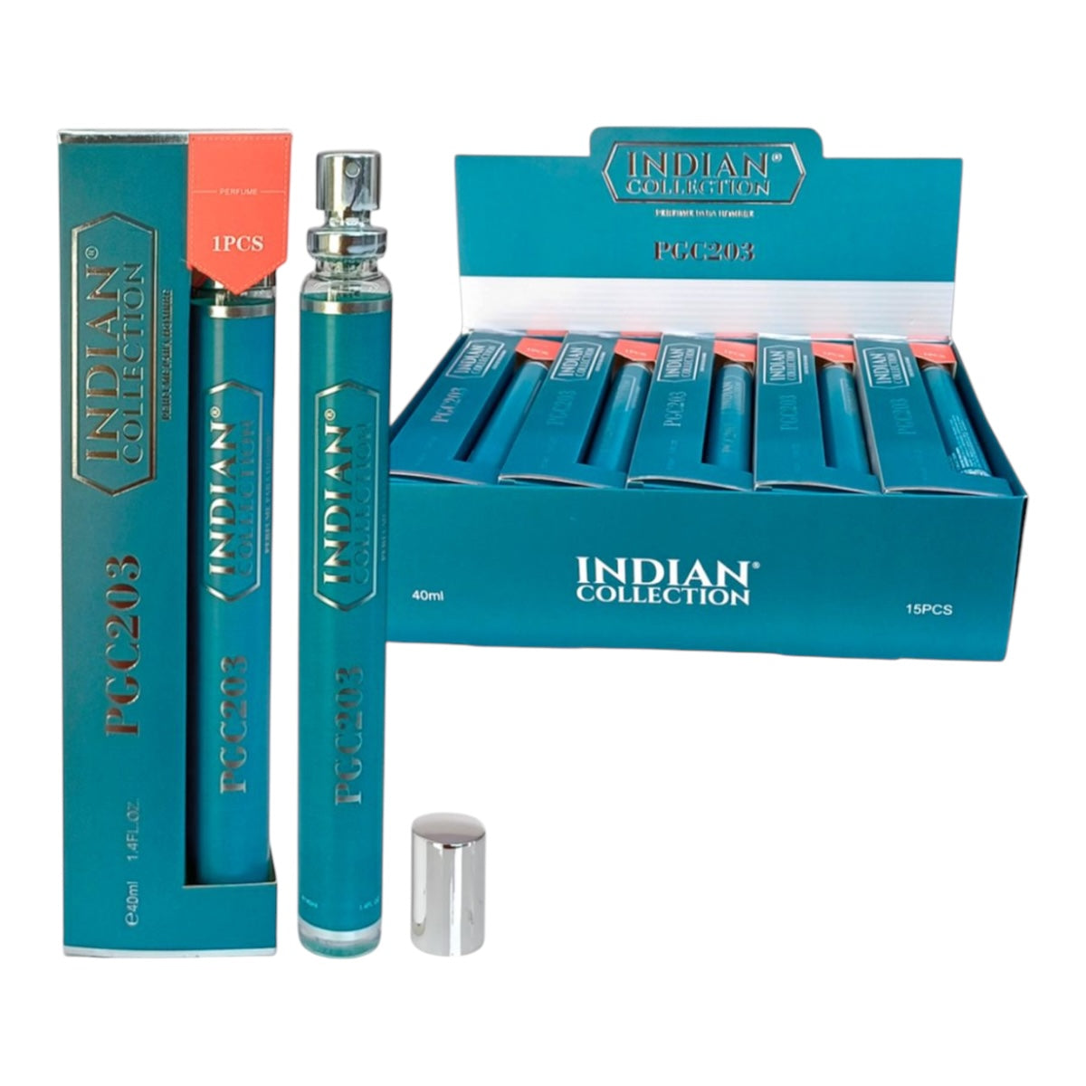 Perfumes Alternativos Flower Secret 40ml - El Baúl de Mamá