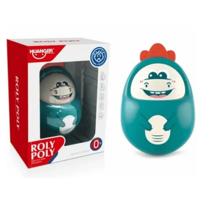 Porfiado para bebe - El Baúl de Mamá