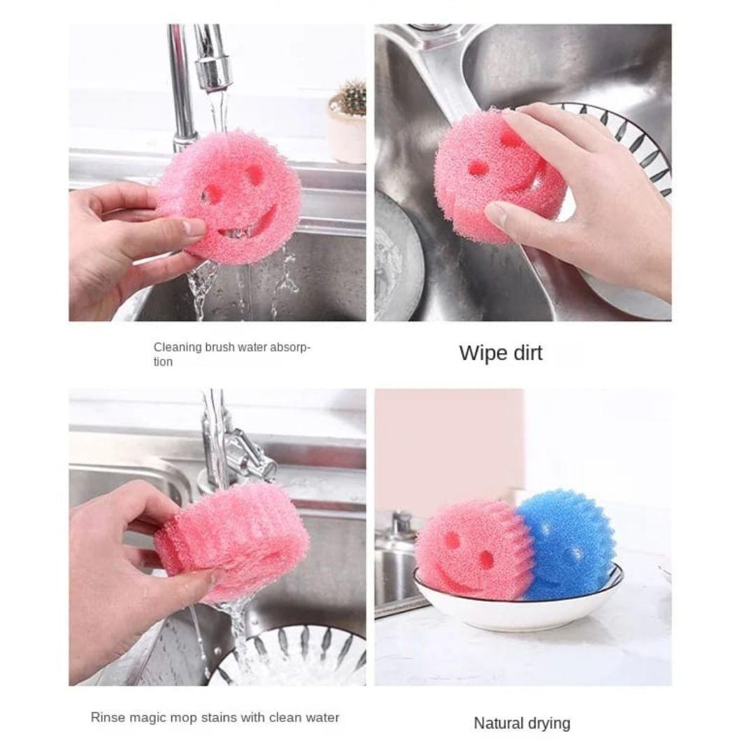 Esponja Multiuso - El Baúl de Mamá