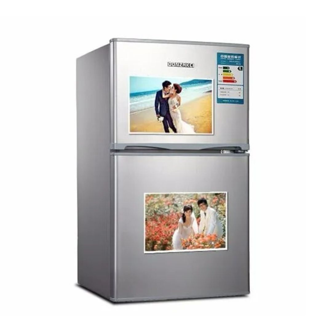 Pack x3 Papel Fotográfico Imantado A4 - El Baúl de Mamá