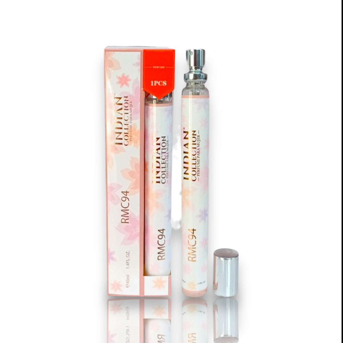 Perfumes Alternativos Flower Secret 40ml - El Baúl de Mamá