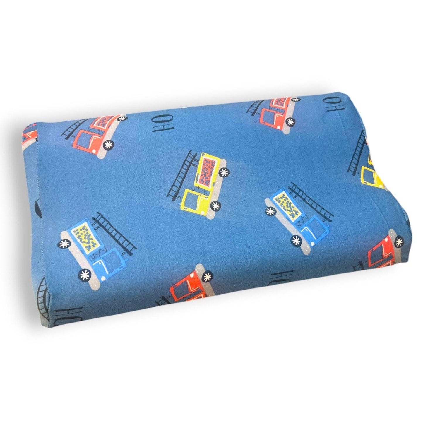 Almohada Ergonomica Viscoelastica para Niños