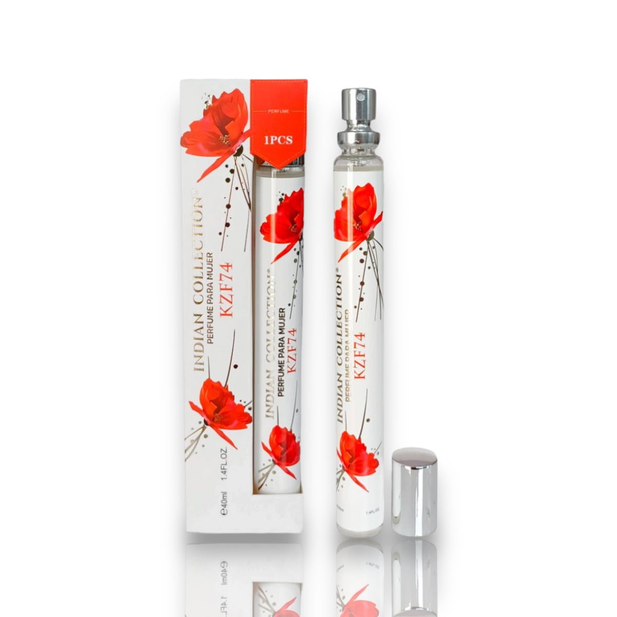Perfumes Alternativos Flower Secret 40ml - El Baúl de Mamá
