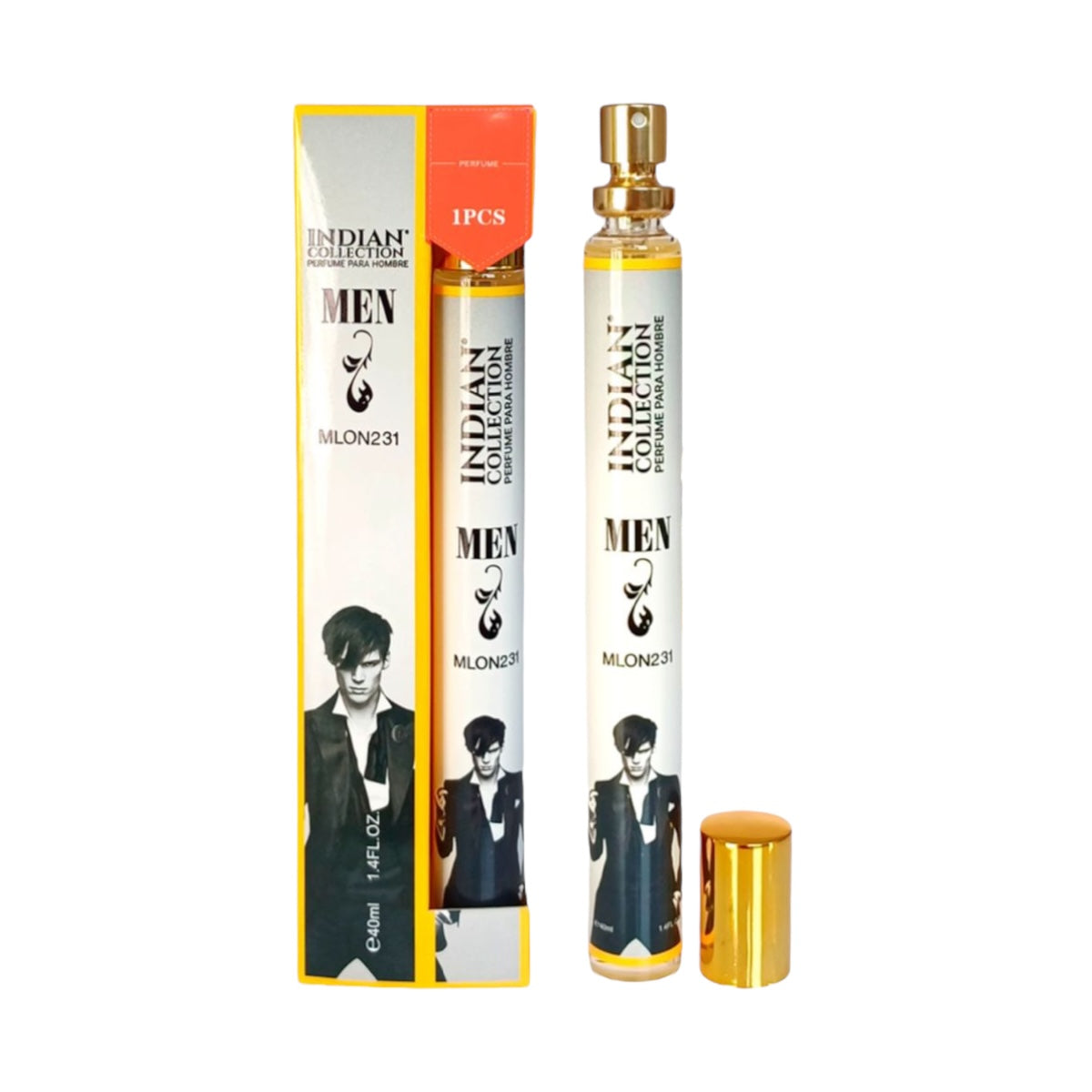 Perfumes Alternativos Flower Secret 40ml - El Baúl de Mamá