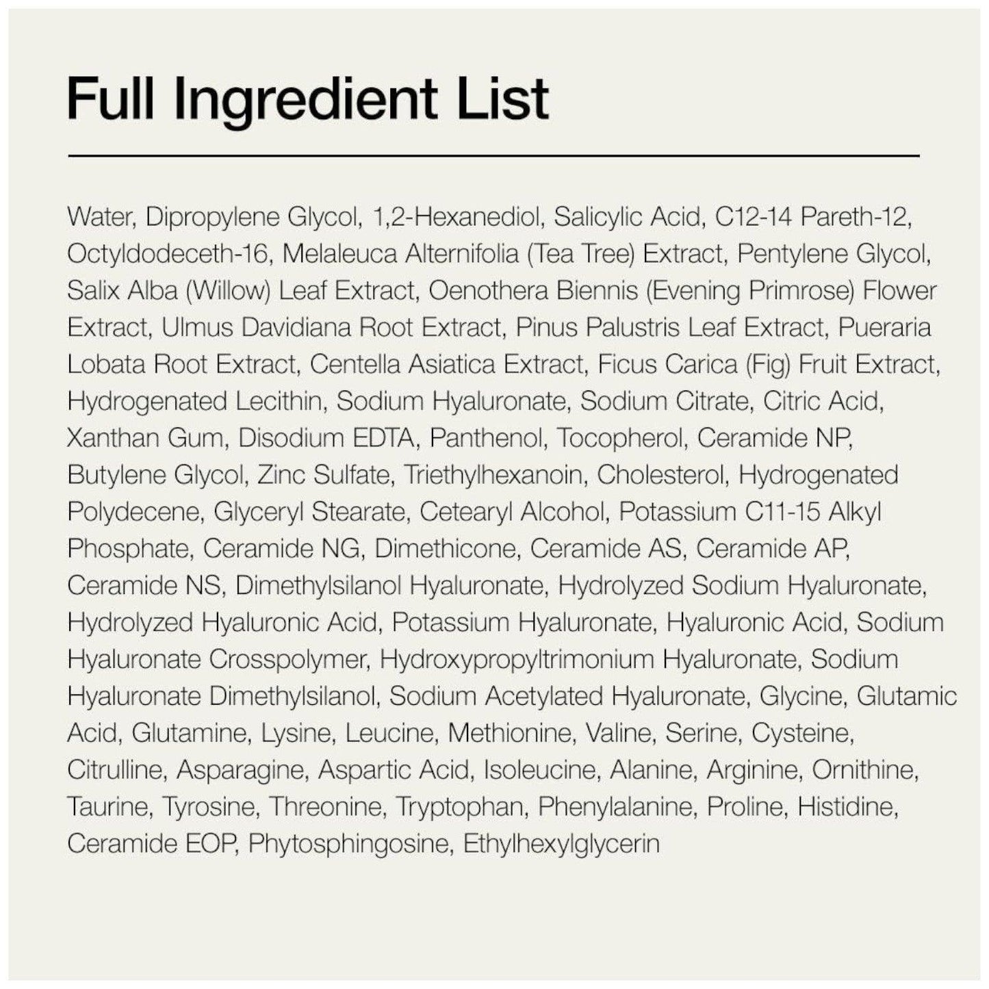 Anua - BHA 2% Gentle Exfoliating Toner 150ml - El Baúl de Mamá