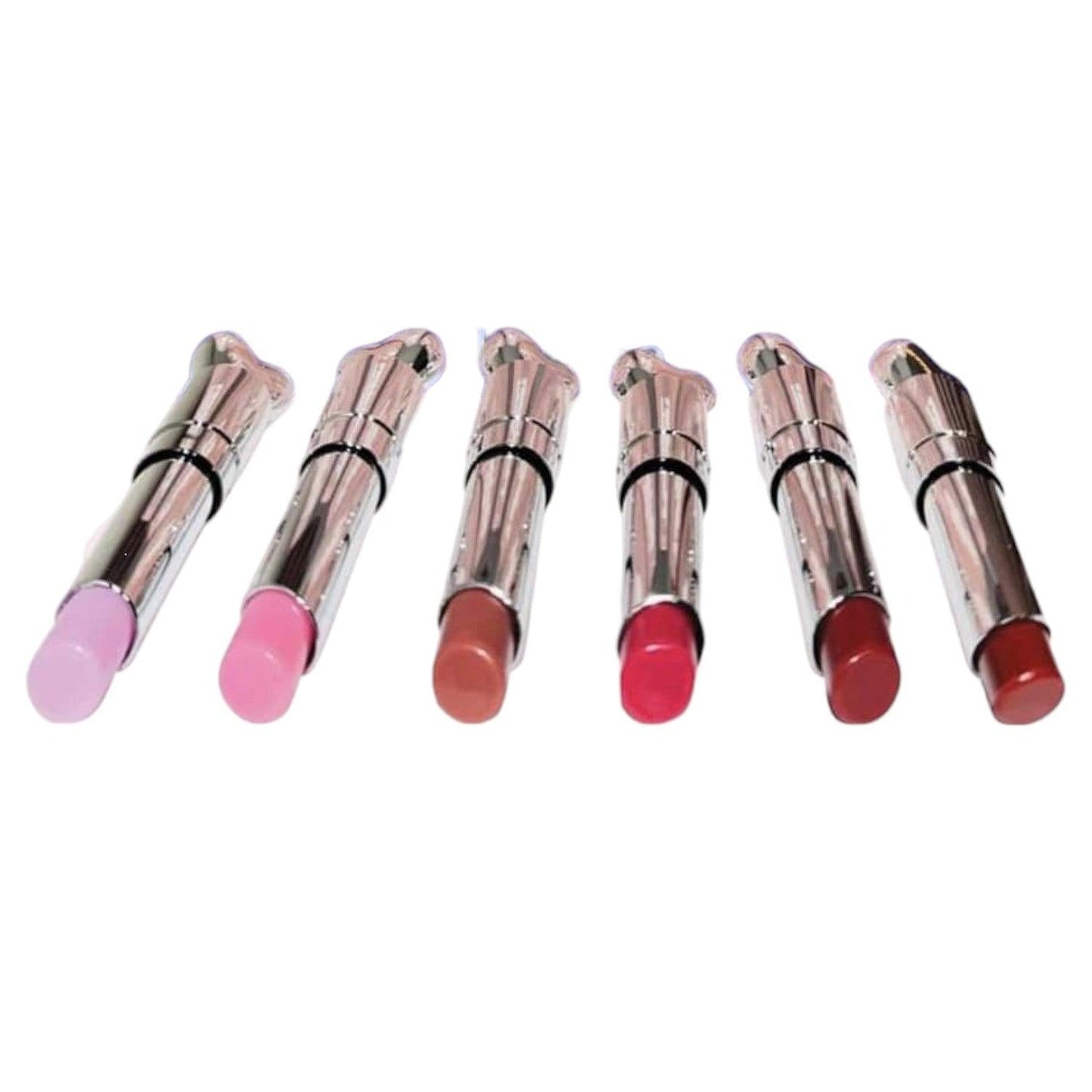 Lip Glow Hidratante Labial con Colágeno JARUSA - El Baúl de Mamá