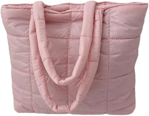 Bolso puffer - El Baúl de Mamá