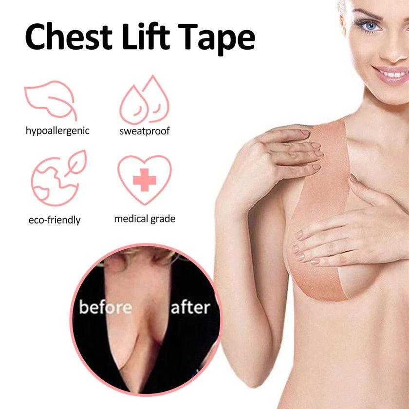 Boob Tape - El Baúl de Mamá