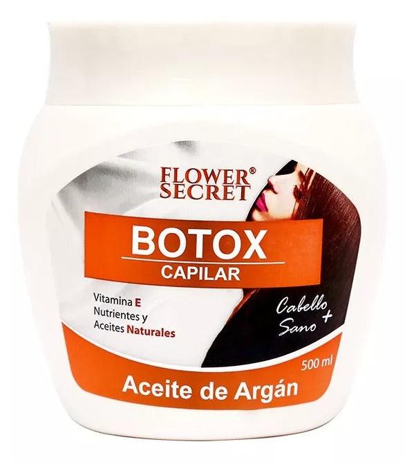 Pack Gorro Térmico y Botox Capilar - El Baúl de Mamá