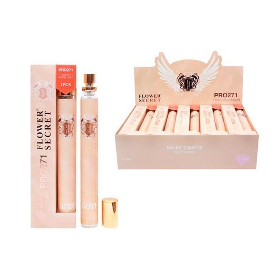 Perfumes Alternativos Flower Secret 40ml - El Baúl de Mamá