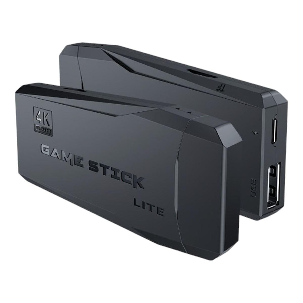 Consola de 1000 videojuegos - El Baúl de Mamá