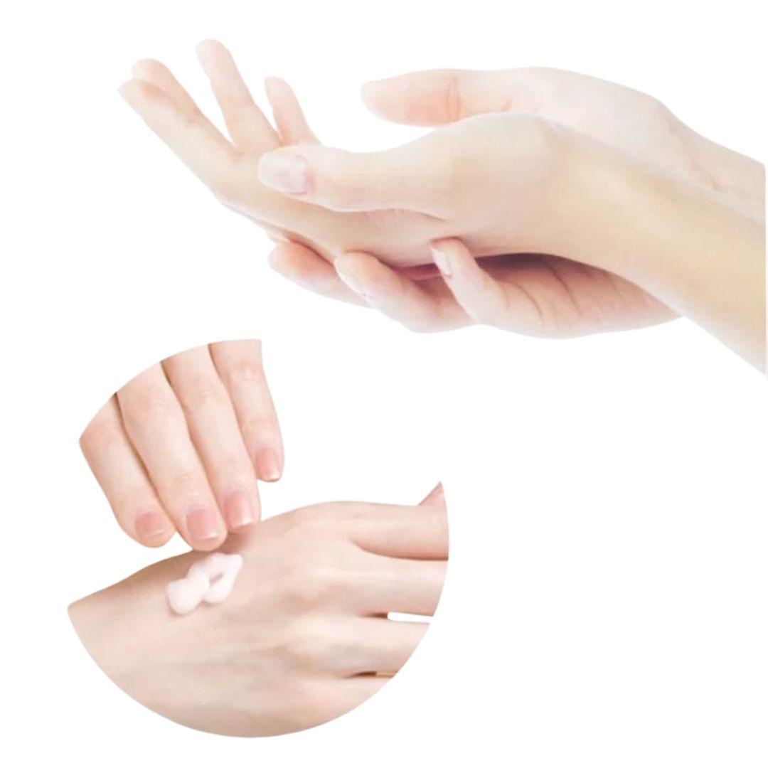 Crema de Manos Bioaqua - El Baúl de Mamá