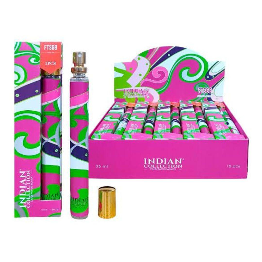 Perfumes Alternativos Flower Secret 40ml - El Baúl de Mamá