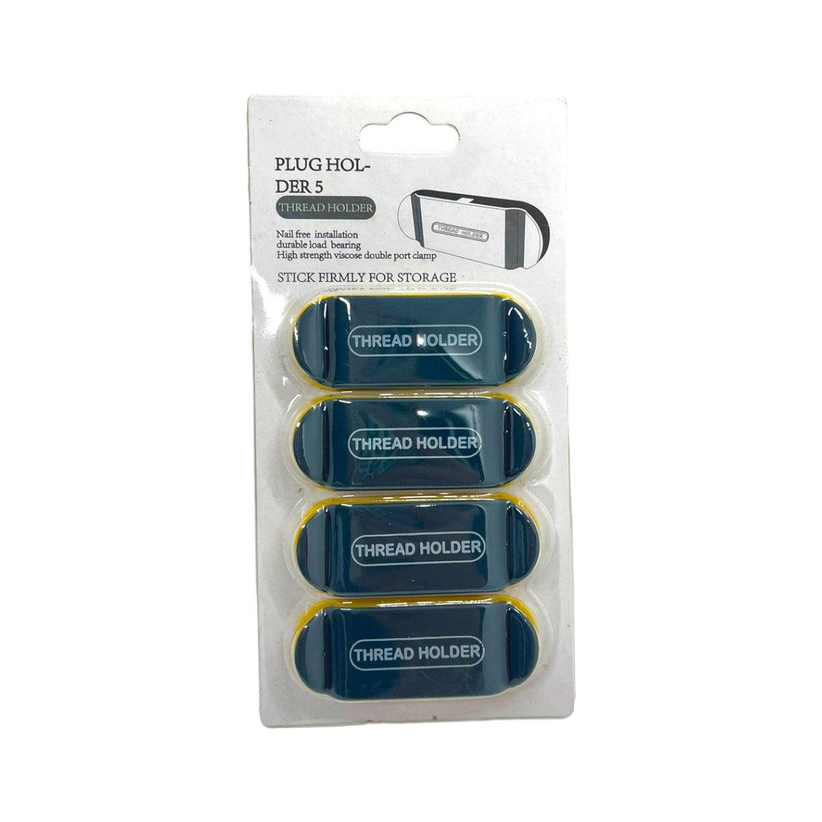 Organizador de Cables Sin Perforaciones para el Hogar - El Baúl de Mamá