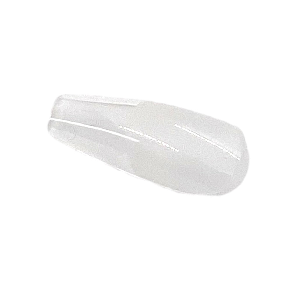 Soft Gel Tips Prelimadas x 600