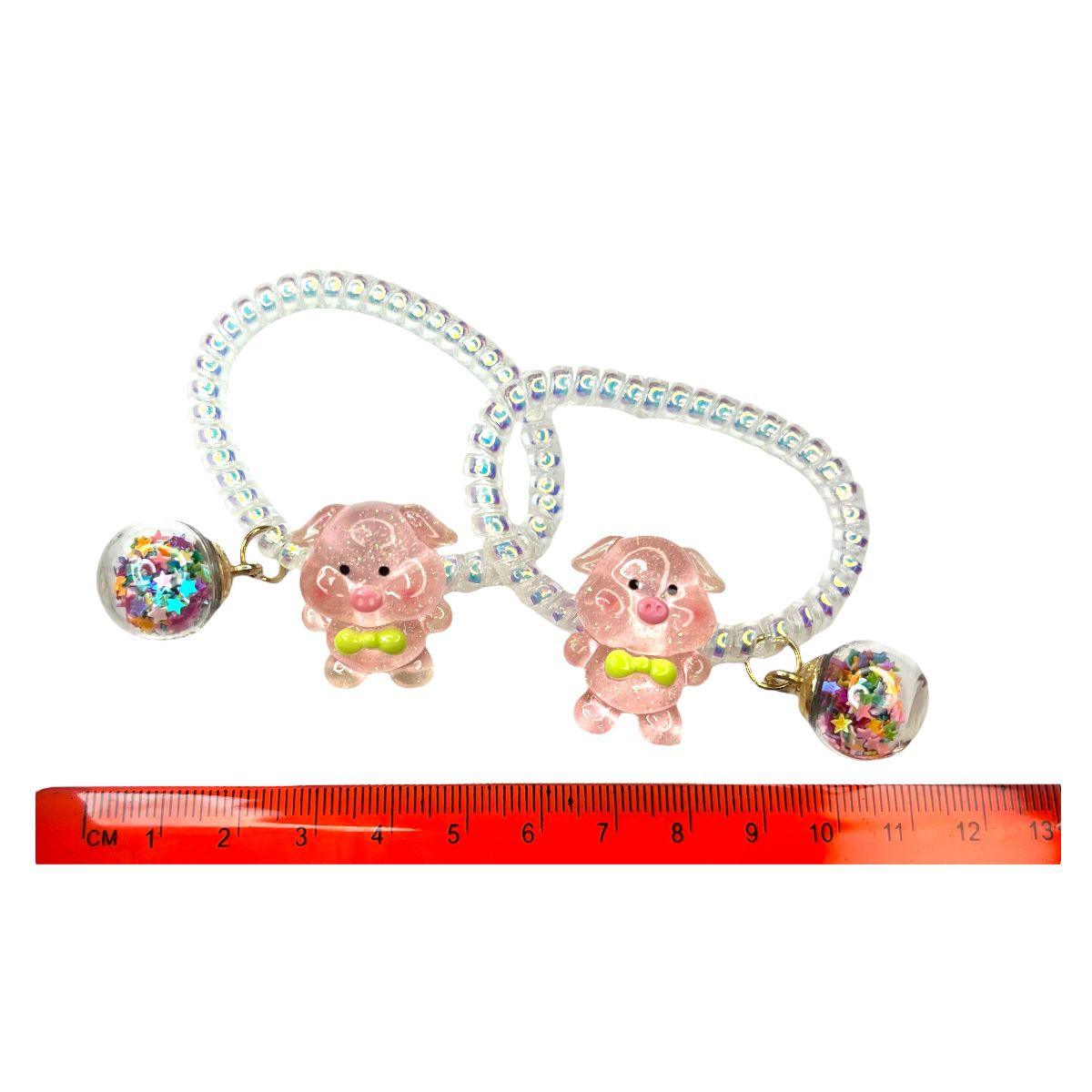 Colet Resorte Kawaii x 2 - El Baúl de Mamá