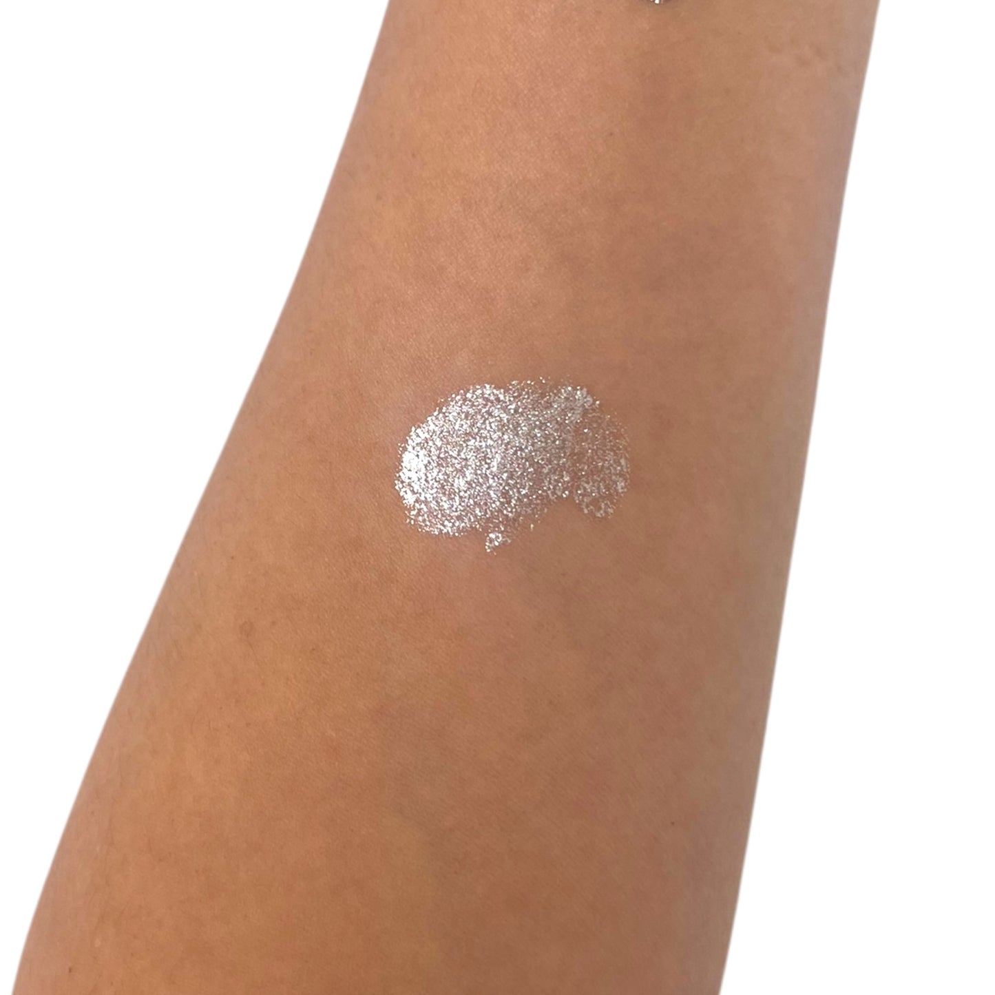 Sombra Liquida Glitter Satinada - Flower Secret - El Baúl de Mamá