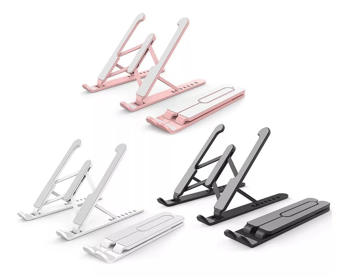 Soporte para laptop portátil
