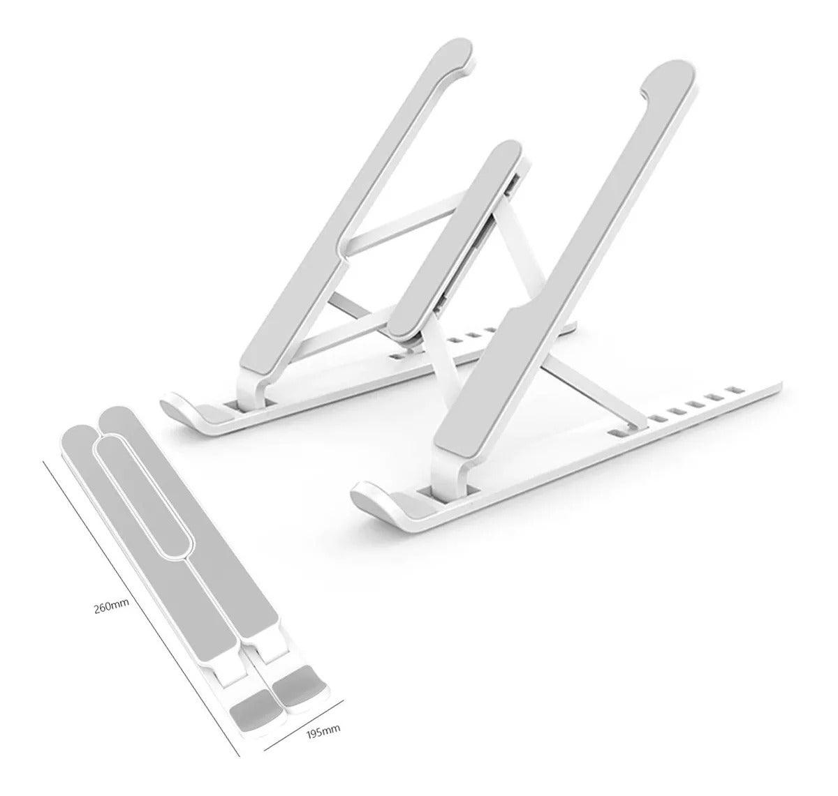 Soporte para laptop portátil