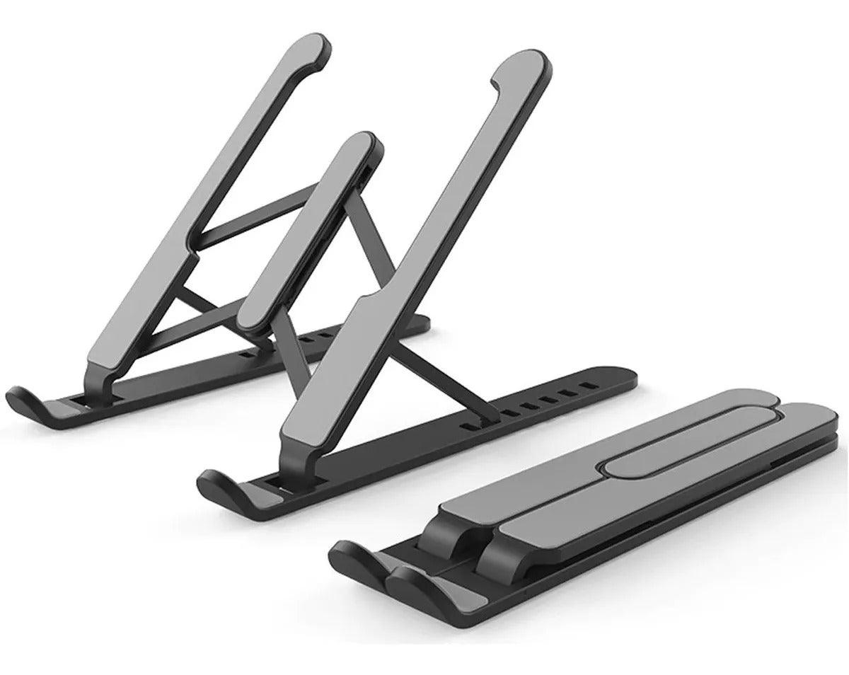 Soporte para laptop portátil