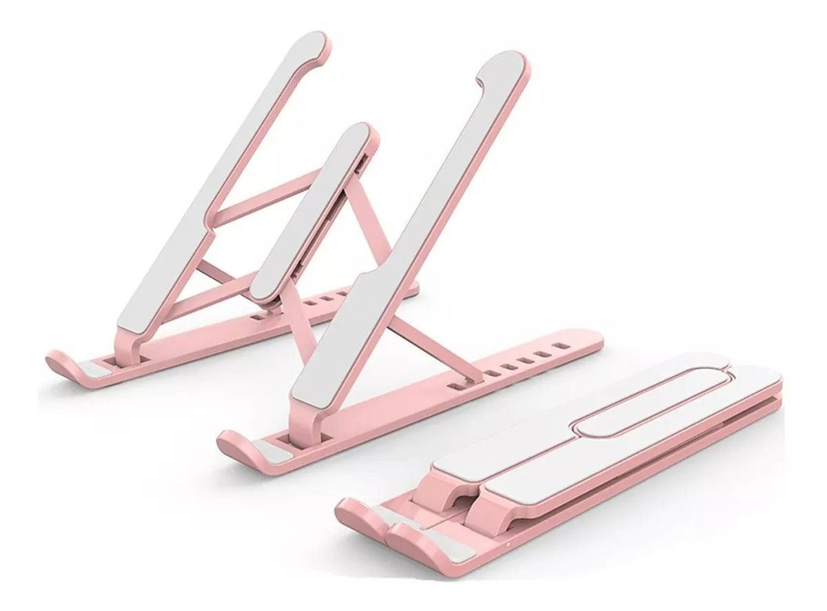 Soporte para laptop portátil