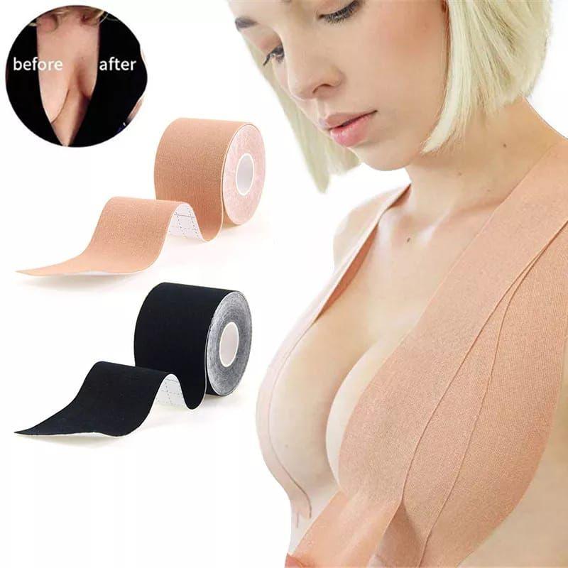 Boob Tape - El Baúl de Mamá