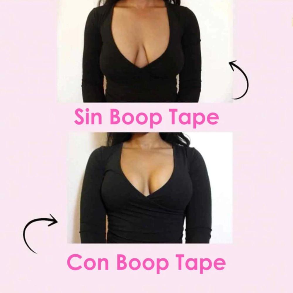 Boob Tape - El Baúl de Mamá