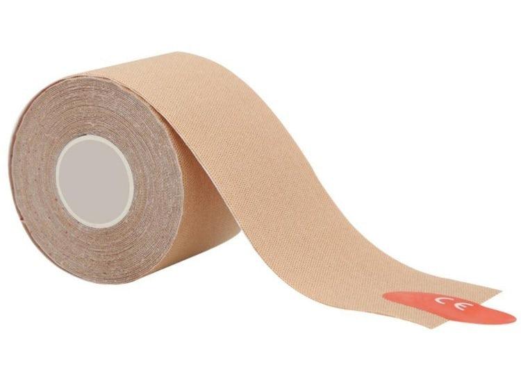 Boob Tape - El Baúl de Mamá