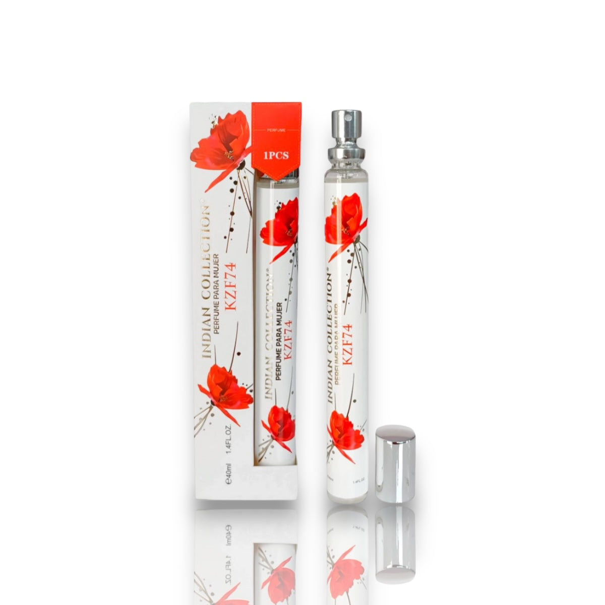 Perfumes Alternativos Flower Secret 40ml - El Baúl de Mamá