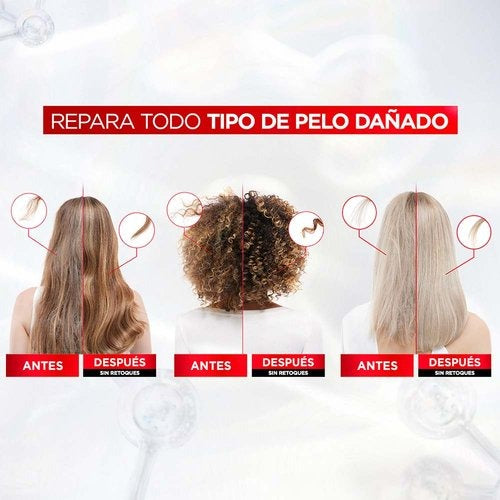 Acondicionador Bond Repair ELSEVE Cabello Dañado