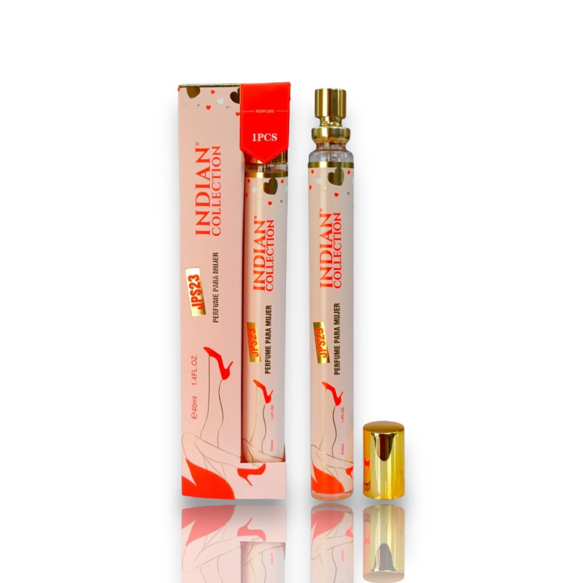 Perfumes Alternativos Flower Secret 40ml - El Baúl de Mamá
