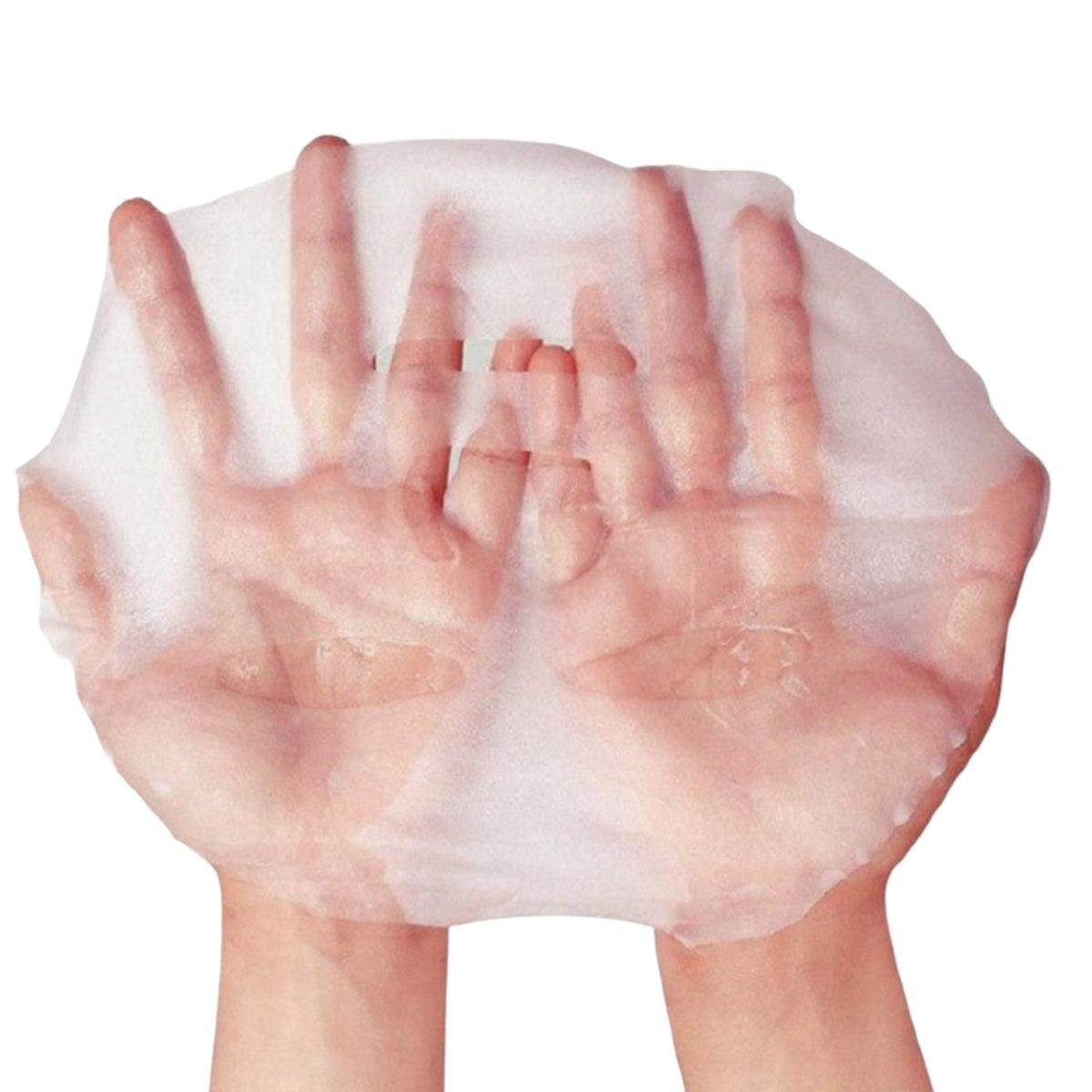 Pack x3 Mascarilla Hidratante Rejuvenecedora Antiacné - Bioaqua - El Baúl de Mamá