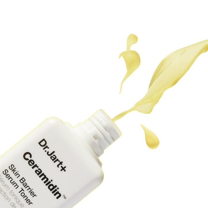 Dr. Jart Serum y Tónico de Barrera Cutánea Ceramidin 150ml