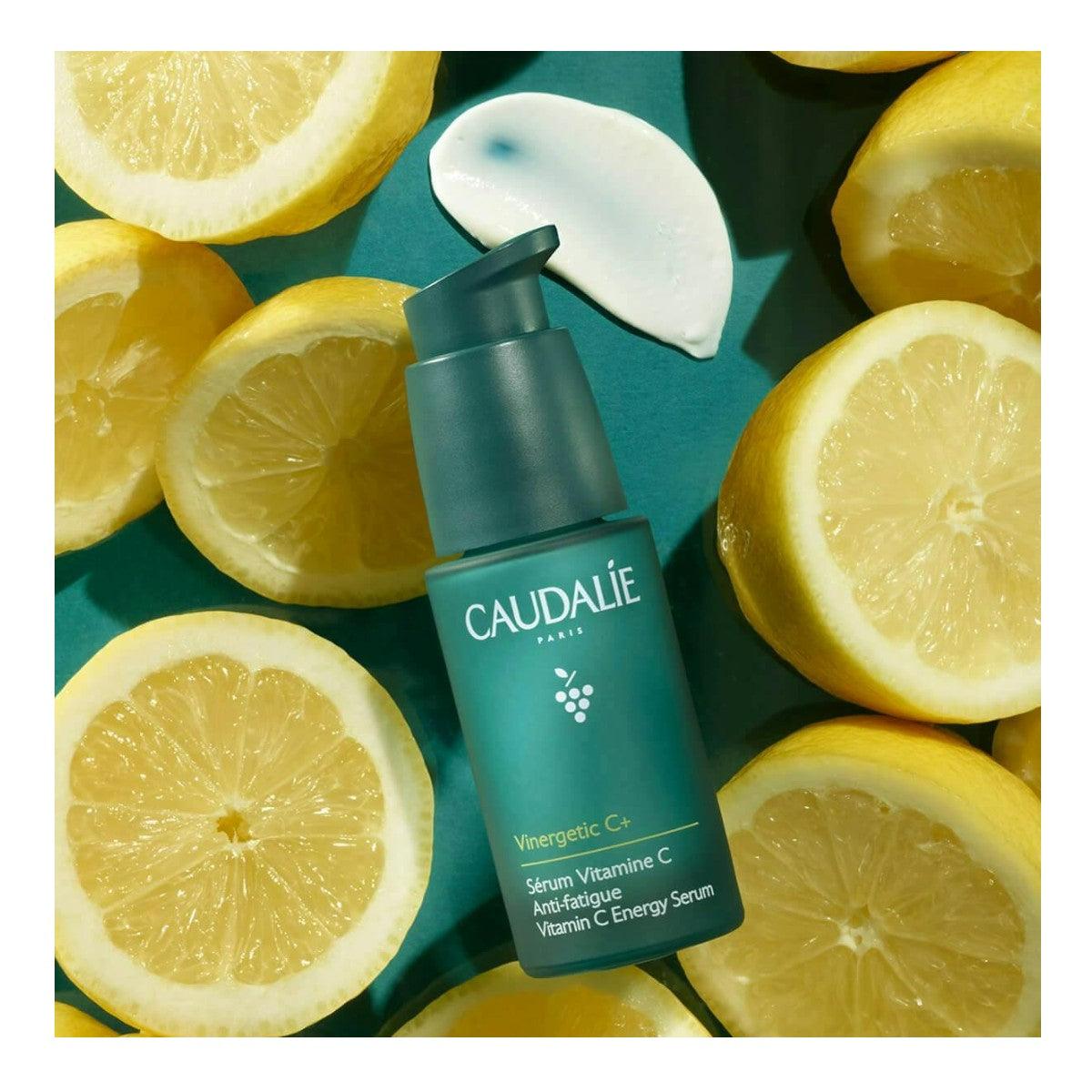 Caudalie Serum Vitamina C Vinergetic 30ml
