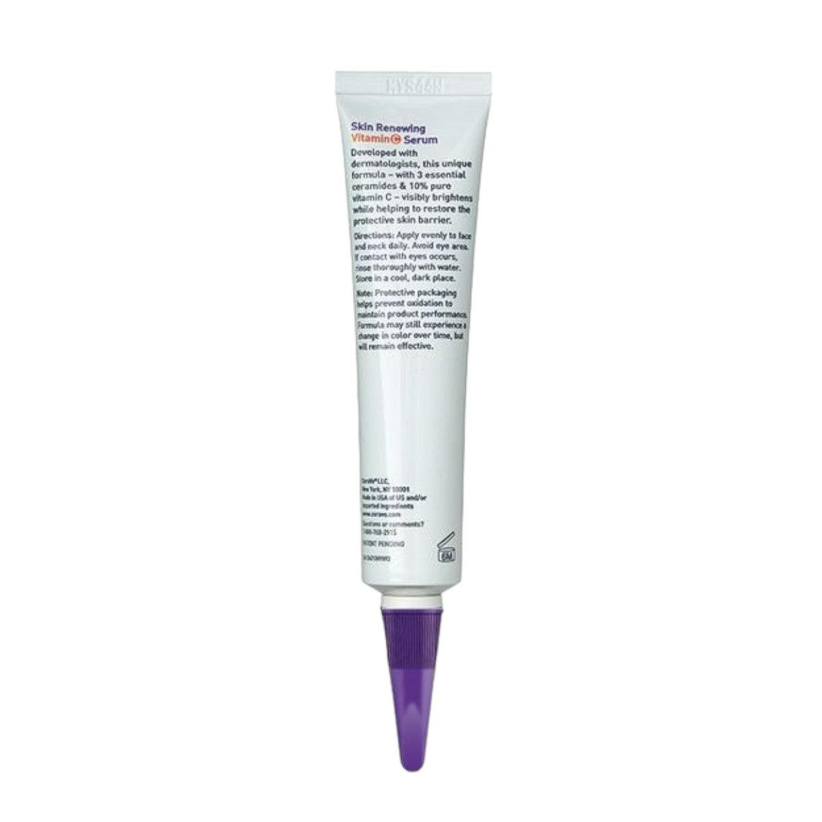 Serum Renovador de Vitamina C 30ml - Cerave