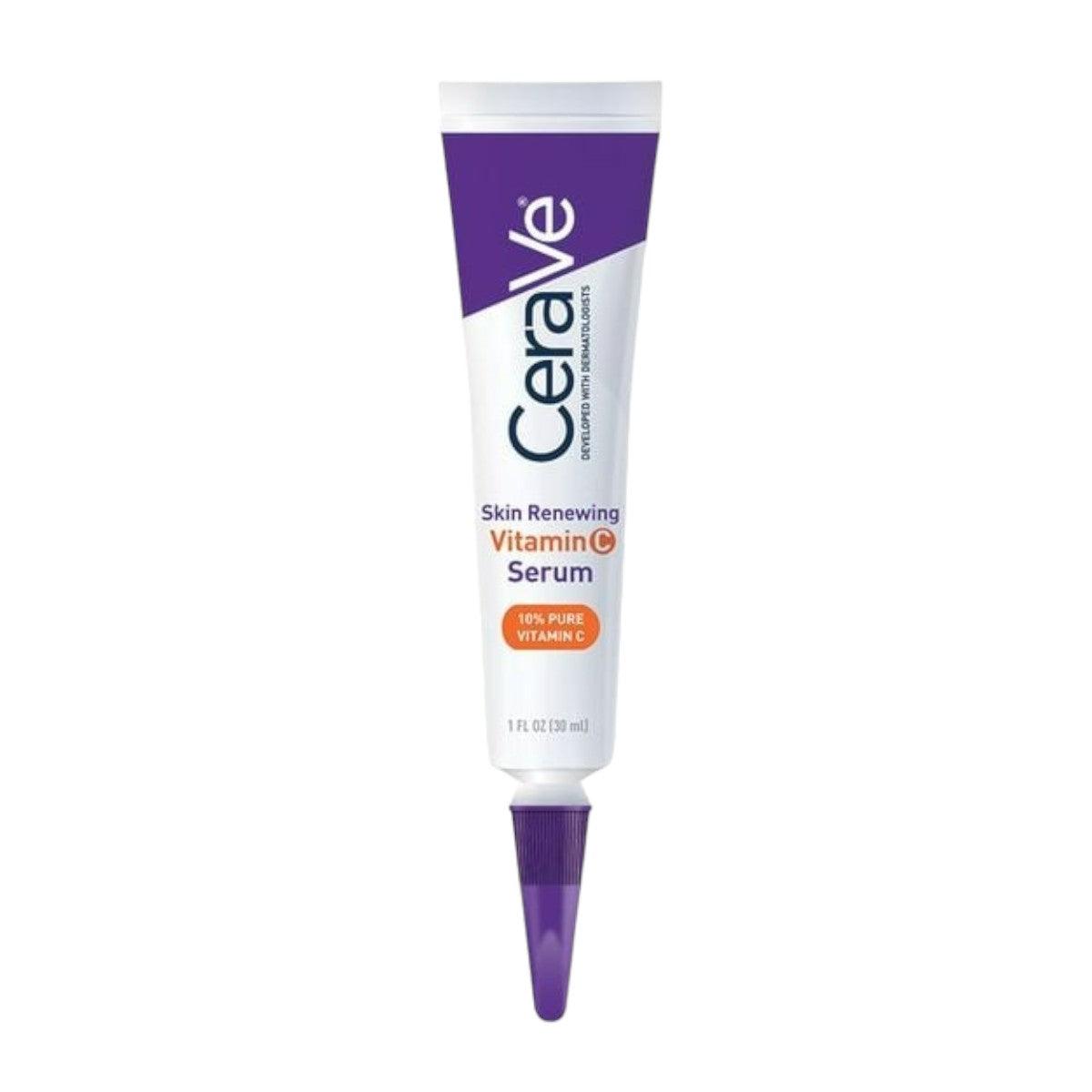 Serum Renovador de Vitamina C 30ml - Cerave