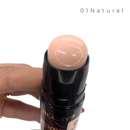 Contorno y Corrector en Barra 2 en 1 Ever Beauty - El Baúl de Mamá