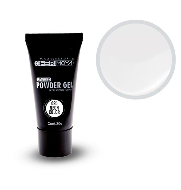 Polygel Cherimoya 30g - El Baúl de Mamá