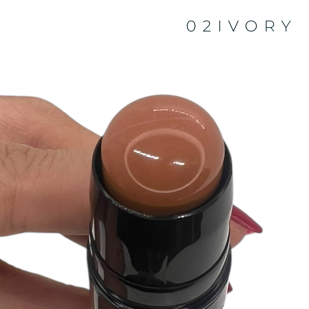 Contorno y Corrector en Barra 2 en 1 Ever Beauty - El Baúl de Mamá