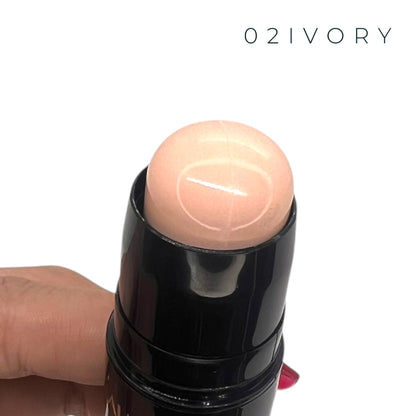 Contorno y Corrector en Barra 2 en 1 Ever Beauty - El Baúl de Mamá