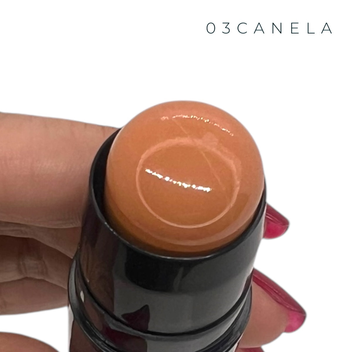 Contorno y Corrector en Barra 2 en 1 Ever Beauty - El Baúl de Mamá