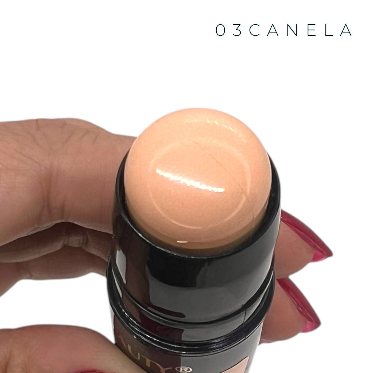 Contorno y Corrector en Barra 2 en 1 Ever Beauty - El Baúl de Mamá