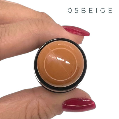 Contorno y Corrector en Barra 2 en 1 Ever Beauty - El Baúl de Mamá