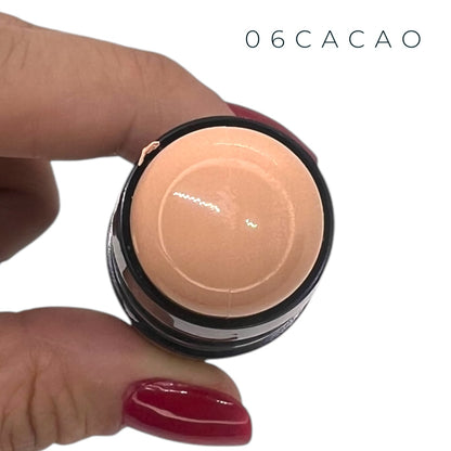 Contorno y Corrector en Barra 2 en 1 Ever Beauty - El Baúl de Mamá