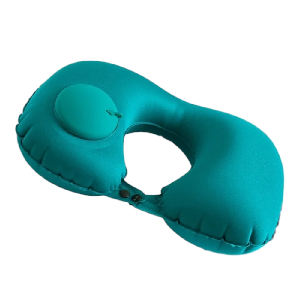 Almohada Cervical Inflable - El Baúl de Mamá