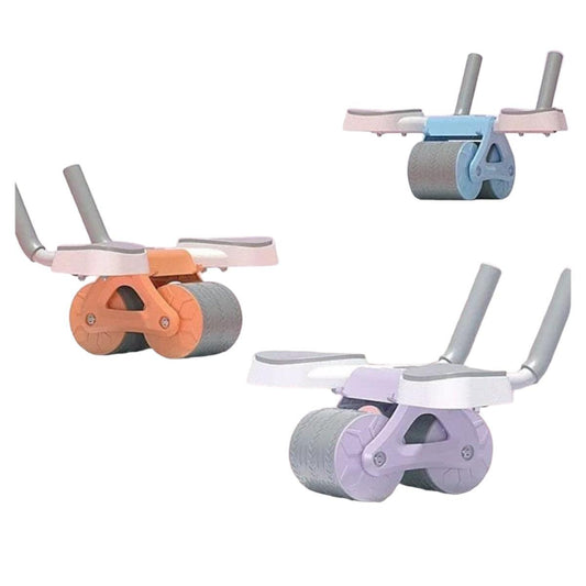 Máquina de Gym Roller Return - El Baúl de Mamá