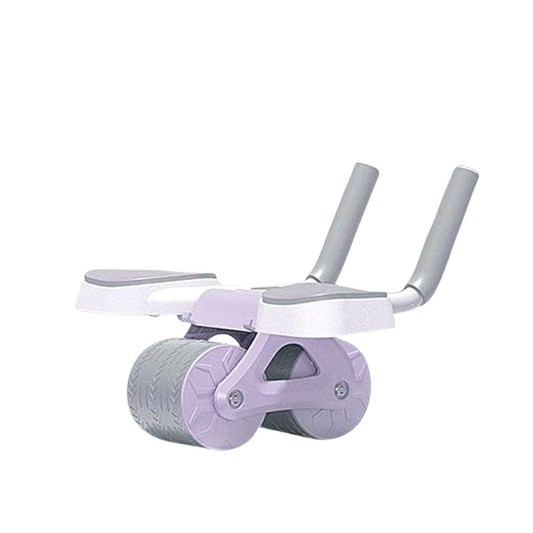 Máquina de Gym Roller Return - El Baúl de Mamá