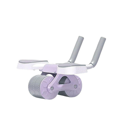 Máquina de Gym Roller Return - El Baúl de Mamá